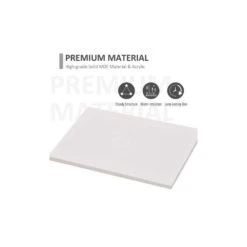 Bathroom Storage Cabinet In White -Tahanbath white tahanbath pantry organizers z w2378p176276 4f 1000