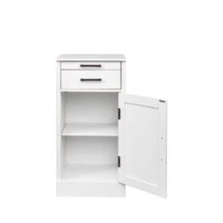 White Color Modular Wine Bar Cabinet Buffet Cabinet -Tahanbath white tahanbath pantry organizers z w331p195808 44 1000