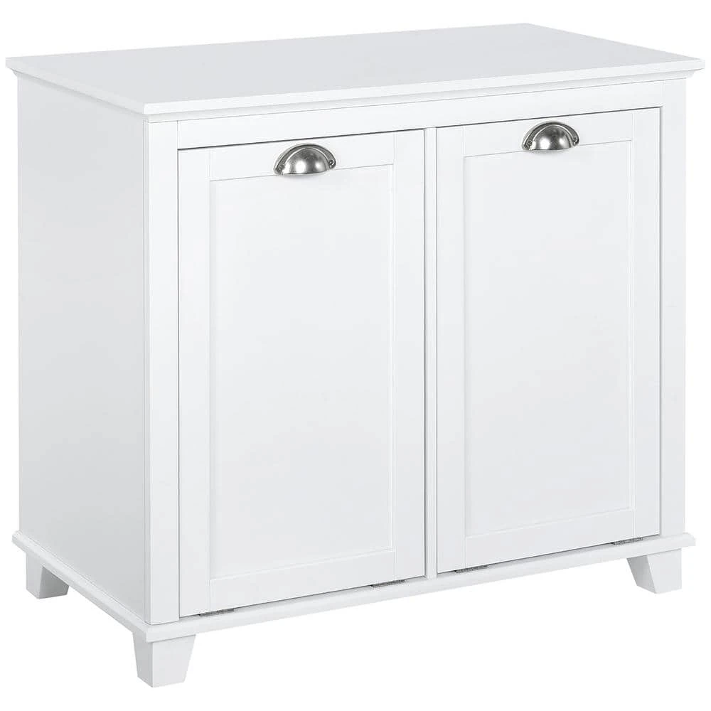 30.00 In. W X 23.60 In. D X 27.50 In. H Bathroom Storage Wall Cabinet In White 1 30.00 In. W X 23.60 In. D X 27.50 In. H Bathroom Storage Wall Cabinet In White